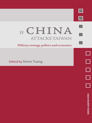 cover image of If China Attacks Taiwan